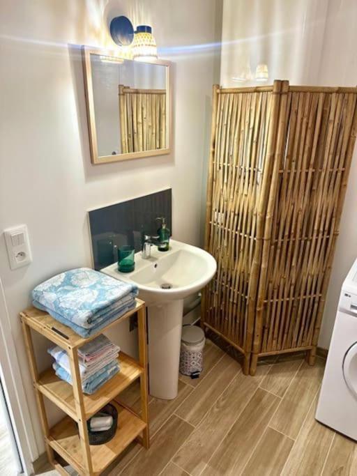Appartement Marcel モー エクステリア 写真